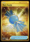 Rare Candy