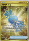 Rare Candy