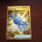 Rare Candy