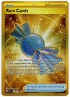 Rare Candy
