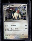 Vigoroth