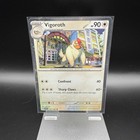 Vigoroth