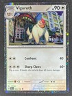 Vigoroth