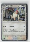 Vigoroth