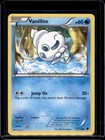 Vanillite