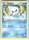 Vanillite