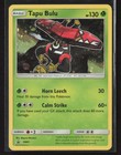 Tapu Bulu