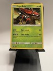 Tapu Bulu