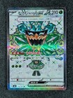 Teal Mask Ogerpon ex