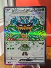 Teal Mask Ogerpon ex