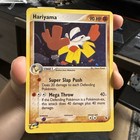 Hariyama