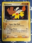 Hariyama