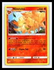 Ninetales