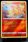 Ninetales