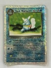 Dark Wartortle