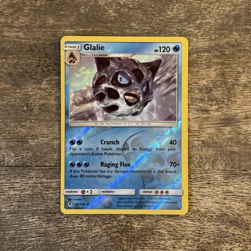 Glalie