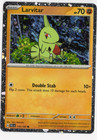 Larvitar