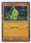 Larvitar