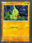 Larvitar