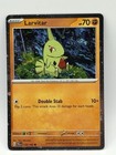 Larvitar