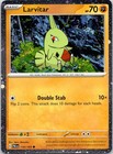 Larvitar