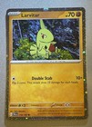Larvitar