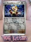Meowth