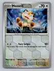Meowth