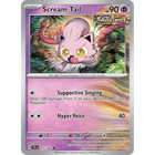 Scream Tail