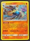 Lucario