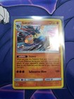 Lucario