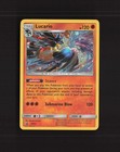 Lucario