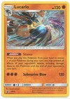 Lucario