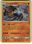 Lucario