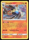 Lucario