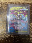 Mega Diancie ex