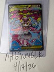 Mega Diancie ex