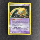 Deoxys