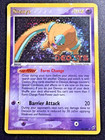 Deoxys