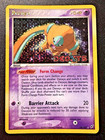 Deoxys