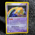 Deoxys