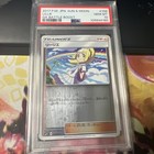 Lillie