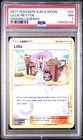 Lillie
