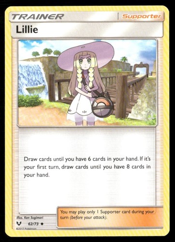 Lillie