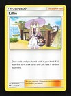 Lillie