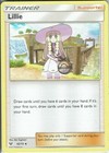 Lillie