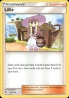 Lillie