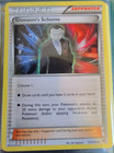 Giovanni's Scheme