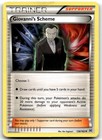 Giovanni's Scheme