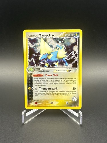 Manectric